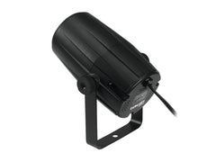 Eurolite LED PST-5 Pinspot 5W RGBW Mirrorball Spot Light inc. Remote