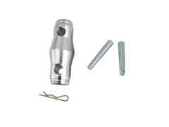 Alutruss Singlelock Sp-1 Set Cône/Pivot/Goupille
