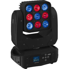 Tête mobile IMG Stageline MATRIX-915LED