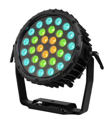 LEDJ Spectra Par 30HEX20 PRO Exterior Fixture