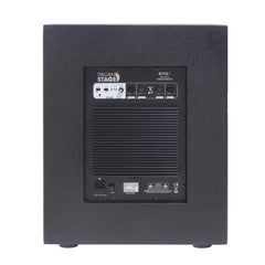 Italian Stage IS 115A Active Subwoofer 15" 700W
