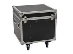 ROADINGER Flightcase PRO 2x IP TMH-W285