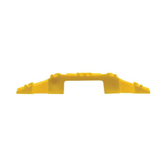 eLumen8 CP 140Y Drop Over Cable Ramp Yellow