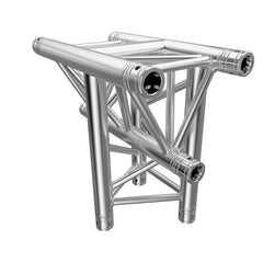 Pièce en T verticale standard Global Truss F33