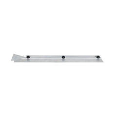 Showtec Ramp + corner Dancefloor 0,6m Feed in for hole cable