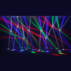 Hot Rod MKII Moving Head Beam-Licht