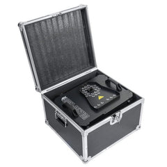 Flightcase for AFX Volcano 2000 Geyser Fog Machine