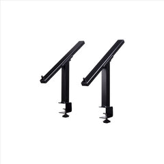 Headliner La Brea Laptop Mounting Brackets – Desktop & DJ Booth Compatible