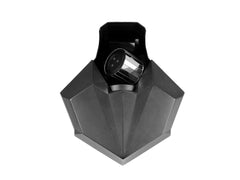 Eurolite  CAT-80 LED Beam Effect 80W COB LED Barrel Scanner Wizard *B-Stock