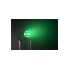Ibiza Light THINPAR 14 x 6W RGBW LED Slim Par