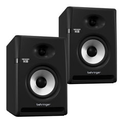 2x Behringer NEKKST K5 Studio Monitor 150W