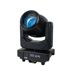 Showtec Shark Beam One Tête mobile à faisceau LED compacte 90 W