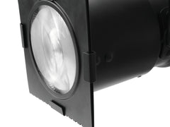 Eurolite Led Par-30 Cob Rgb 30W Bk