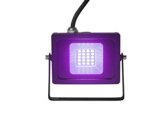 EUROLITE LED IP FL-10 SMD violet