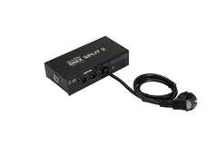 Eurolite Dmx Split 2 Splitter 3/5-Pin