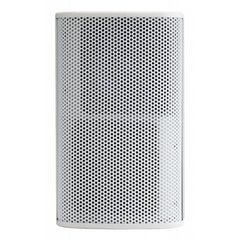Audiophony iLINE23w 40W/16 Ohms Column for Installation with 2 x 3" Speaker - White