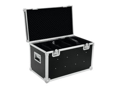 Roadinger Flightcase 4X Pro Slim Größe L