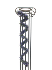 EUROPALMS Lavender Garland, artificial, violet, 180cm