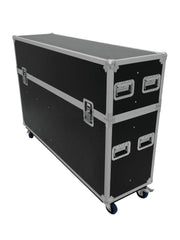 Flightcase LCD ZL60-2