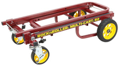 Micro chariot RocknRoller R2 rouge