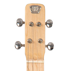 Lace Electric Cigar Box Guitar - Secret Society - 4 String