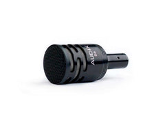Audix D6 Kick Drum Mic with Exceptional Clarity and Attack