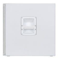 RCF SUB 15-AX W Professional Active 15" Subwoofer 2000w WHITE *B-STOCk*