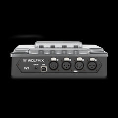Decksaver WolfMix W1 Lighting Controller Protective Cover