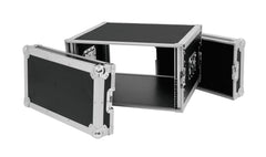 Roadinger Amplificateur Rack Pr-2, 6U, 47Cm de Profondeur
