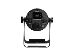 EUROLITE LED IP PAR 7x15W RGBL spot