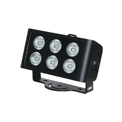 Luminaire extérieur LEDJ Spectra Flood Q6HEX