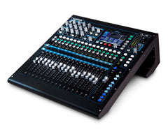 Allen Heath QU-16 Rackmountable Digital Mixer (Excludes Rack Kit)