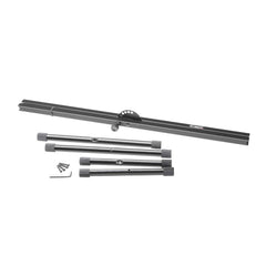 Adam Hall SKS 04 Keyboard Stand black