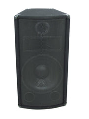 Omnitronic Tx-1220 3-Way Speaker 700W