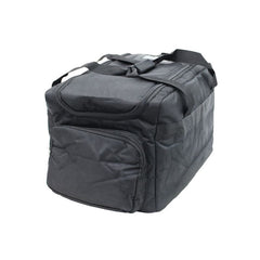 Equinox GB 336 Universal Gear Bag 3 Dividers DJ Disco Carry Case LED Par Cans