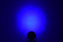 QTX MHS-100G 100W Spot Wash LED Moving Head Gobo