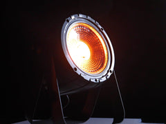 EUROLITE LED PARTy Spot COB 15W RVB