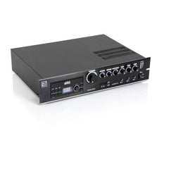 LTC PAA210CD PA Speaker Amplifier CD Player USB 100V