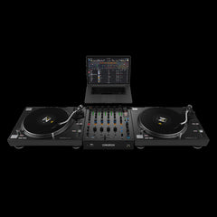 Reloop RMX-95 Table de mixage numérique 4+1 canaux