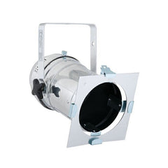 Showtec Par56 Long Polish Terminal Silicon Cable & Schucko Plug