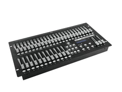Contrôleur Eurolite Dmx Commander 24/48