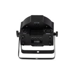 Equinox MaxiPar Quad MKII LED