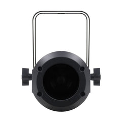 LEDJ Ninja Zoom 40W RGBW Zoom LED Par Spotlight Lighting Spot DMX Pinspot