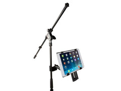 Support pour tablette iPad Ultimate Support JS-MNT101