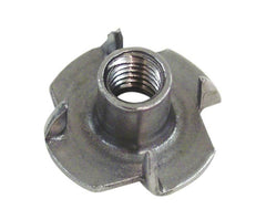 Écrou Omnitronic M8, longueur 9 mm