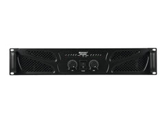 Omnitronic Xpa-1200 Amplifier