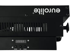 Eurolite Stp-5 pour barre Dmx 5X Par-30 75W