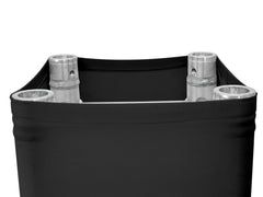 Eurolite Truss Couverture 100Cm Noir