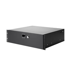 Adam Hall 87403 Rack Drawer 3 U Steel
