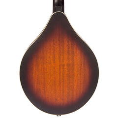 Vintage Pilgrim Redwood Mandolin - A Style - Antique Violin Burst